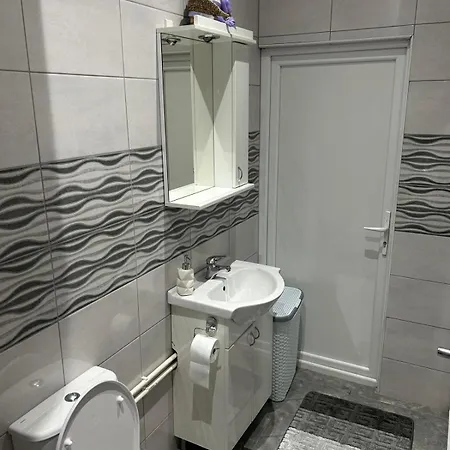 Kristina House Opornica