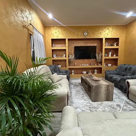 Kristina House ヴィラ