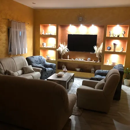 ヴィラ Kristina House