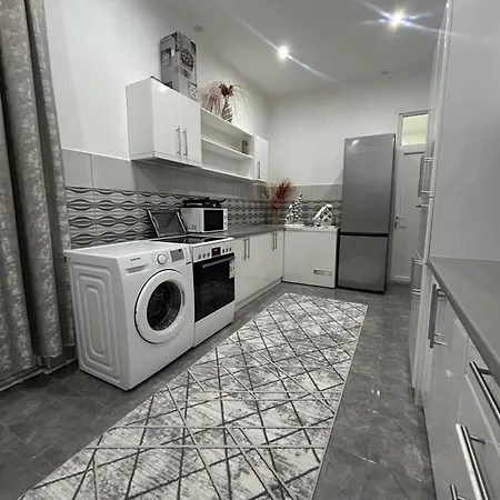 Kristina House ヴィラ *