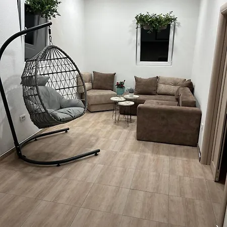 ヴィラ Kristina House