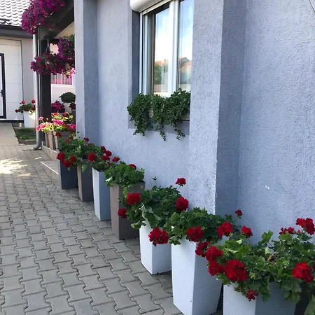 Kristina House Opornica